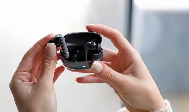 ttec’ten yüksek performanslı kablosuz kulaklık: AirBeat Pro Max