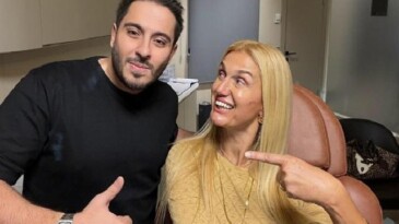 Tuğba Özay, Doğal Hoşluğunu ‘You Lift’ Tekniğiyle Yeniledi!