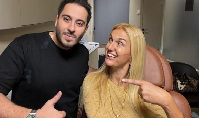 Tuğba Özay, Doğal Hoşluğunu ‘You Lift’ Tekniğiyle Yeniledi!