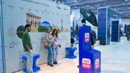 Turizm dünyası İzmir’de bir ortaya geldi