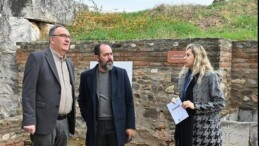 Turizm ve Eğitim Kurullarından Salihli’de İnceleme