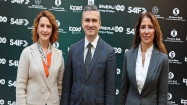 Türk güç bölümünde yeşil ve dijital maharetlerin geliştirilmesi için yeni yol haritası