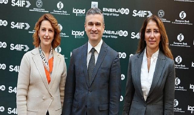 Türk güç bölümünde yeşil ve dijital maharetlerin geliştirilmesi için yeni yol haritası