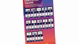 Türkiye Bisiklet Federasyonu, 2026 Yılı Gran Fondo Yarışlarının Takvimini Açıkladı