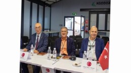 Türkiye, dünya kuru üzüm ihracatının yüzde 30’unu tek başına yapacak