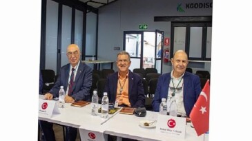 Türkiye, dünya kuru üzüm ihracatının yüzde 30’unu tek başına yapacak