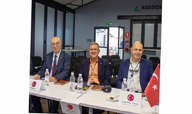 Türkiye, dünya kuru üzüm ihracatının yüzde 30’unu tek başına yapacak