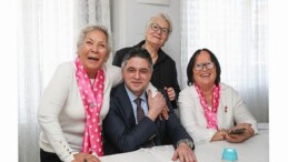 Türkiye Yardım Sevenler Derneği Aliağa Şubesi’nden Manalı Yardım Kermesi