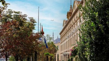 Türkiye’den Bir Lise Öğrencisi MIT’nin Seçtiği 80 İsim Ortasında