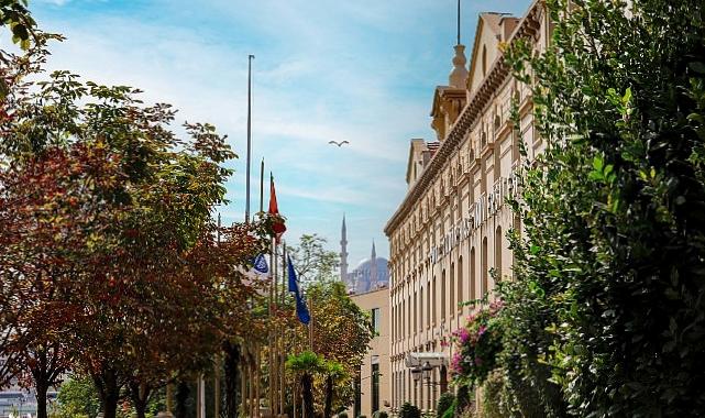 Türkiye’den Bir Lise Öğrencisi MIT’nin Seçtiği 80 İsim Ortasında