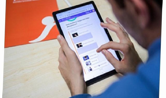 Türkiye’nin birinci Dayanaklı İstihdam Ofisi, 53 engelliyi iş gücüne kattı