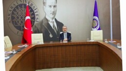 Türkiye’nin Yurtdışındaki Birinci Işın Demeti Açılışında Ankara Üniversitesi Değerli Rol Üstlendi