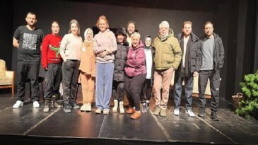 “Üç Jokerli Konken” Almanya’da beğeni topladı