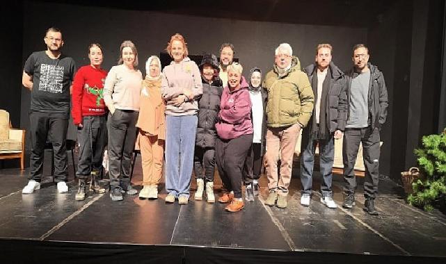 “Üç Jokerli Konken” Almanya’da beğeni topladı