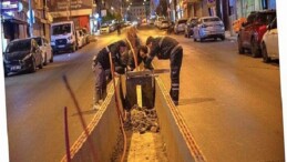 Ulaşımda kalıcı konfor atılımı