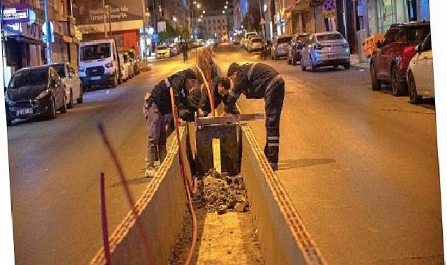 Ulaşımda kalıcı konfor atılımı