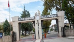 Uludağ Üniversitesi İnegöl Yerleşkesi Yerinde Dönüşecek