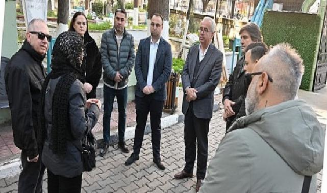 Ulusal Çaba Kahramanı Müftü Alim Efendi Dualarla Anıldı