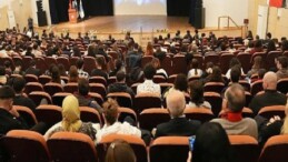 “Uluslararası Uzay Kongresi Yerleşke Buluşmaları” Ege Üniversitesi konut sahipliğinde yapıldı