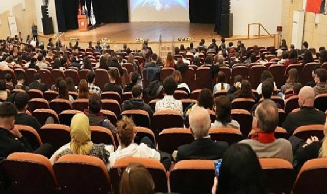 “Uluslararası Uzay Kongresi Yerleşke Buluşmaları” Ege Üniversitesi konut sahipliğinde yapıldı