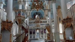 UNESCO Dünya Mirası Seyahatinde Çocuklarımızla El Ele