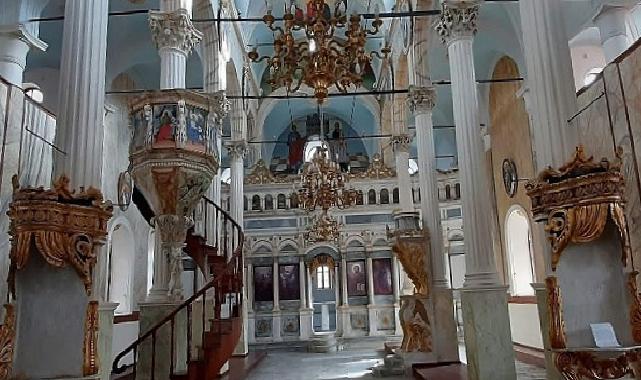 UNESCO Dünya Mirası Seyahatinde Çocuklarımızla El Ele