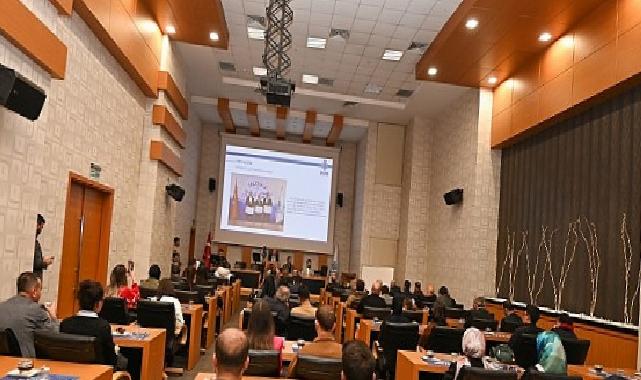 Üniversite Öğrencileri Selçuklu’nun Meclis Oturumunu Takip Etti