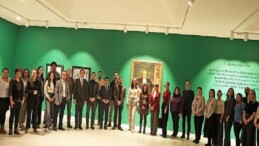 Urban–Collar Projesinde Birinci Mahallî Çalıştay Gerçekleşti