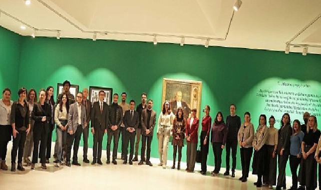 Urban–Collar Projesinde Birinci Mahallî Çalıştay Gerçekleşti