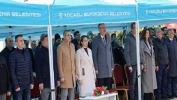 Üreticilere 3 bin 600 Trabzon hurması fidanı dağıtıldı