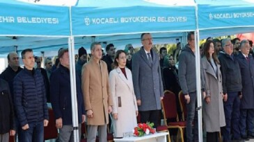 Üreticilere 3 bin 600 Trabzon hurması fidanı dağıtıldı