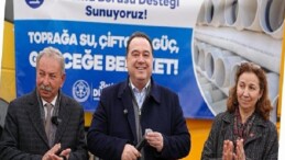 Üreticinin Yükü Hafifliyor