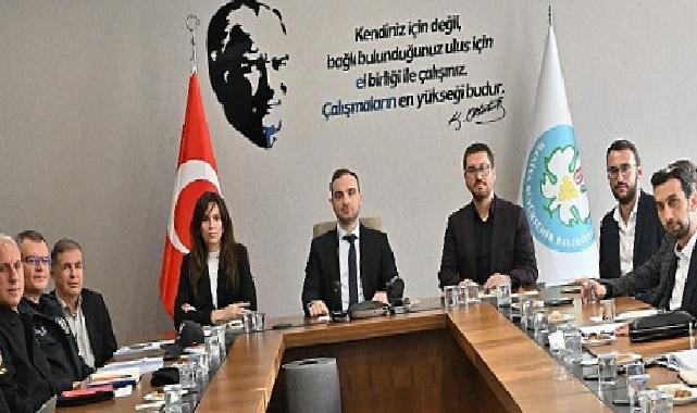 Uzunburun Etrafındaki Genişleme Çalışmaları ODTÜ Raporuyla Garanti Altına Alındı