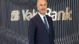 VakıfBank’tan bir yeni kredi daha: VakıfBank, Asya Altyapı Yatırım Bankası’ndan 10 yıl vadeli 300 milyon dolarlık fonlama sağladı