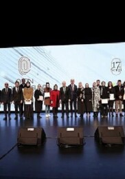 Vali Akın ile Lider Altay 17. Altın Dokunuşlar Şenliği’ni ve Gazze Kermesi’ni Açtı