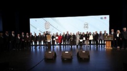 Vali Akın ile Lider Altay 17. Altın Dokunuşlar Şenliği’ni ve Gazze Kermesi’ni Açtı