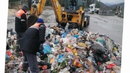 Vatandaşın Kayıp Pırlantası, Canik Belediyesi’nin Otonom Takip Sistemiyle Bulundu