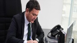 Vatandaşın Telefonlarını Lider Erkan Aydın Açtı