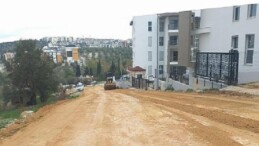 Vatandaşlardan Lider Çerçioğlu’na Teşekkür