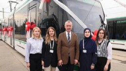 Vatman olmak isteyen bayanlara kapımız açık