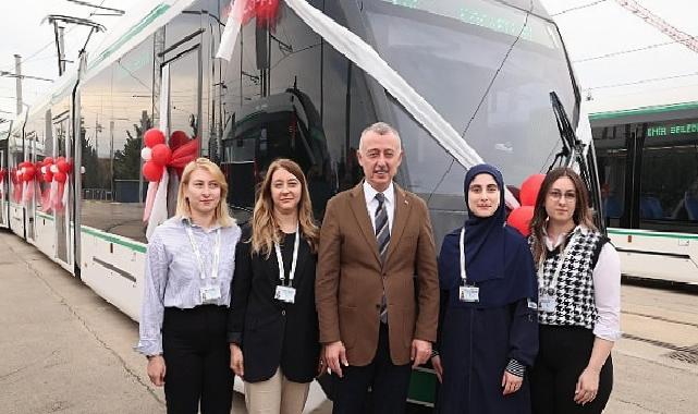 Vatman olmak isteyen bayanlara kapımız açık