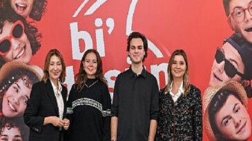 Vodafone ‘Bi’ Düşünsene’ Fikir Maratonu Şampiyonları aşikâr oldu