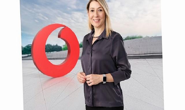 Vodafone Happy’de Yeni Yıl Şenliği Başladı