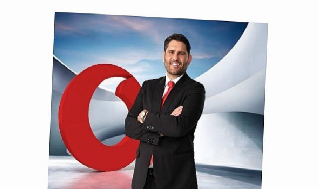 Vodafone Tüm Fiber Altyapısında Gigabit Suratları Sunmaya Başladı