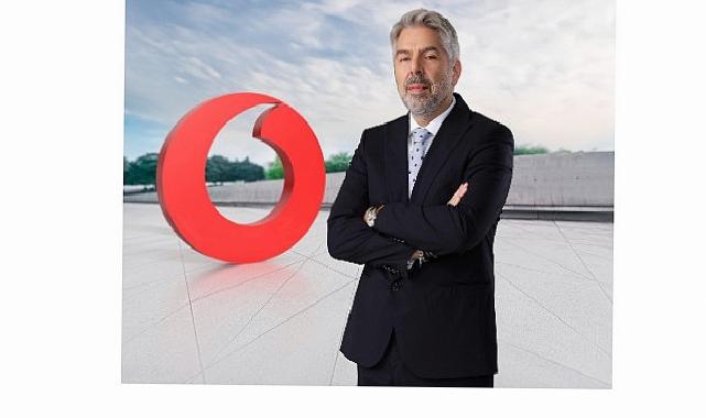 Vodafone Vakfı’nın Hackathon’unda Gençler Dijital Refah İçin Fikir Üretti