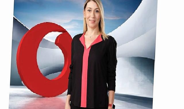 Vodafone’da 5G İçin Geri Sayım Başladı