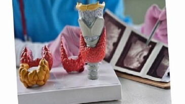 Yalancı Nodüller Gereksiz Tiroit Ameliyatlarına Yol Açabiliyor!