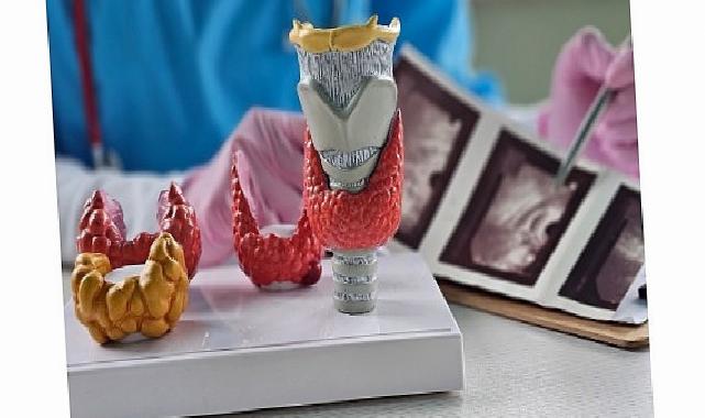 Yalancı Nodüller Gereksiz Tiroit Ameliyatlarına Yol Açabiliyor!