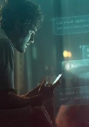 Yapay zekâdan arkadaş olur mu?