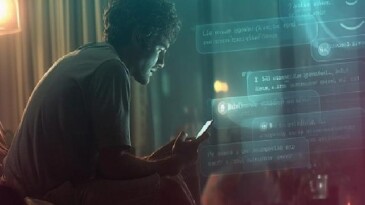 Yapay zekâdan arkadaş olur mu?